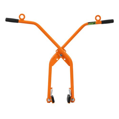 Захват бордюрного камня ручной до 300 мм, 80 кг Сибртех по ценам производителя в Краснодаре с доставкой по всей России