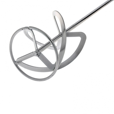 Насадка для миксера, для легких растворов, 160 х 590 мм, хвостовик резьба М14 Matrix по ценам производителя в Краснодаре с доставкой по всей России