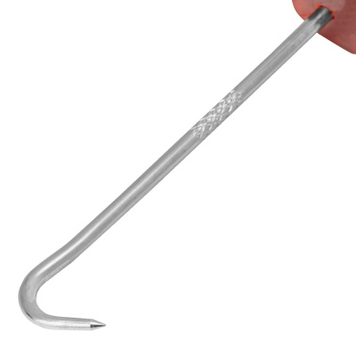 Набор крюков для слесарных работ, 4 шт Matrix по ценам производителя в Краснодаре с доставкой по всей России