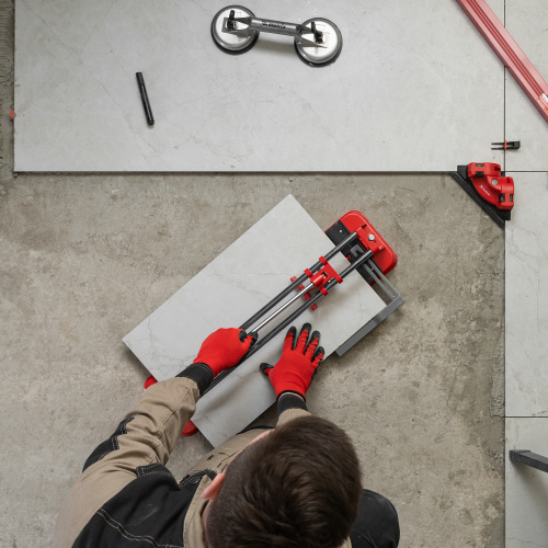 Плиткорез 500 х 14 мм MTX по ценам производителя в Краснодаре с доставкой по всей России