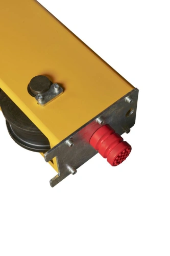 Балка концевая опорная 10т 3м TOR PRO по ценам производителя в Краснодаре с доставкой по всей России