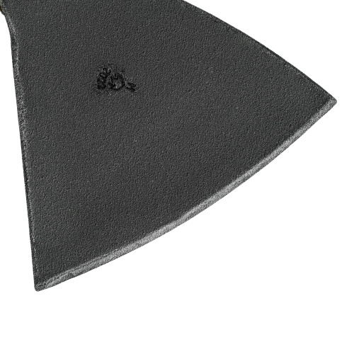 Топор кованый в сборе "Мясоруб", 2460/2870 г, 500 мм, по ценам производителя в Краснодаре с доставкой по всей России