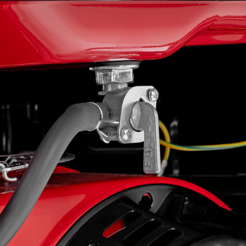 Генератор бензиновый RS-3000, 2,2 кВт, 230В, ручной стартер MTX по ценам производителя в Краснодаре с доставкой по всей России