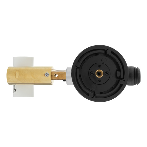 Профессиональная горелка на газовый баллон, пьезоподжиг, металлический корпус Matrix по ценам производителя в Краснодаре с доставкой по всей России