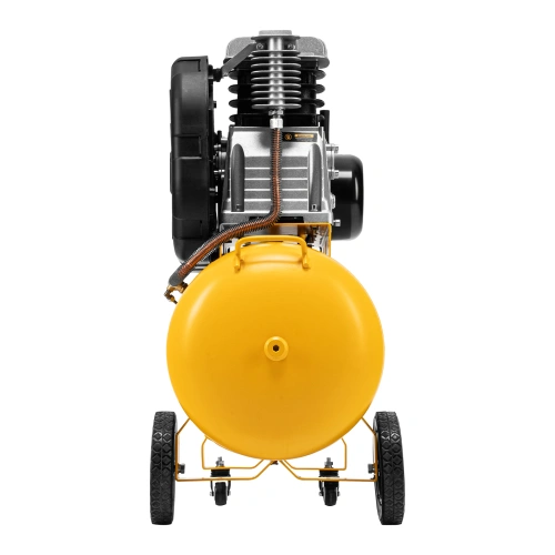 Компрессор воздушный рем. привод BCI 2200/100, 2,2 кВт, 100 литров, 420 л/мин Denzel по ценам производителя в Краснодаре с доставкой по всей России