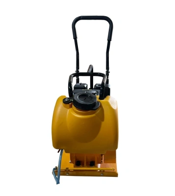 Виброплита 55 кг, 15кН (Loncin), бак, колесный комплект TOR C-60 по ценам производителя в Краснодаре с доставкой по всей России