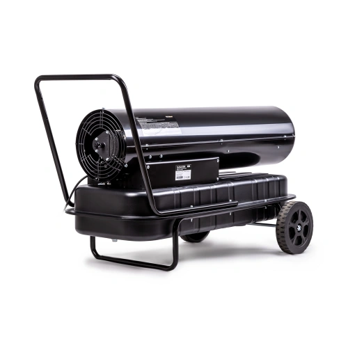 Дизельная тепловая пушка прямого нагрева FoxHeat DD 50 (50 кВт) купить в Москве с доставкой по всей России | ProtosMarket.ru