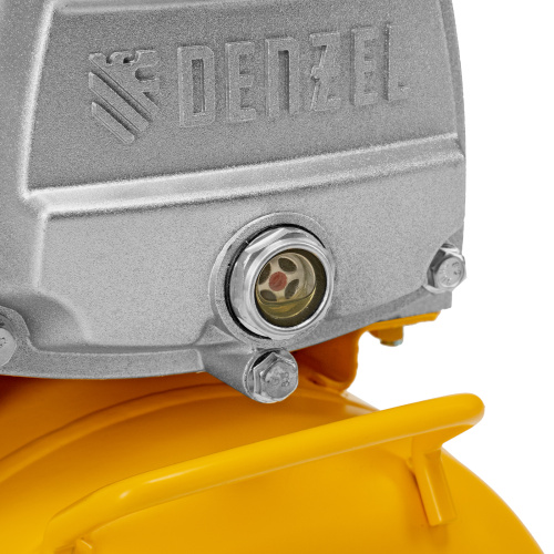 Компрессор воздушный DK1800/50, Х-PRO 1.8 кВт, 280л/мин, 50л Denzel по ценам производителя в Краснодаре с доставкой по всей России