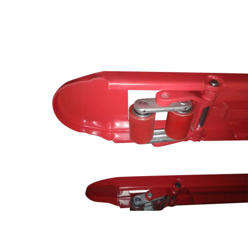 Гидравлическая тележка PROLIFT AC-low-52 по ценам производителя в Краснодаре с доставкой по всей России