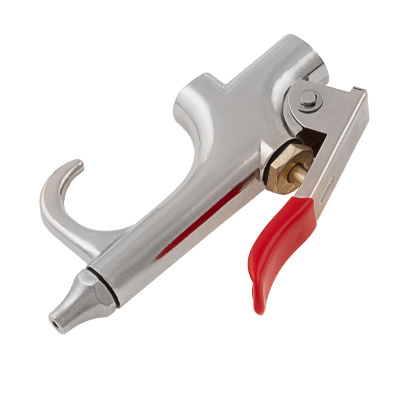 Набор продувочный пистолет, пневмат. в комплекте с насадками, 4 шт Matrix по ценам производителя в Краснодаре с доставкой по всей России