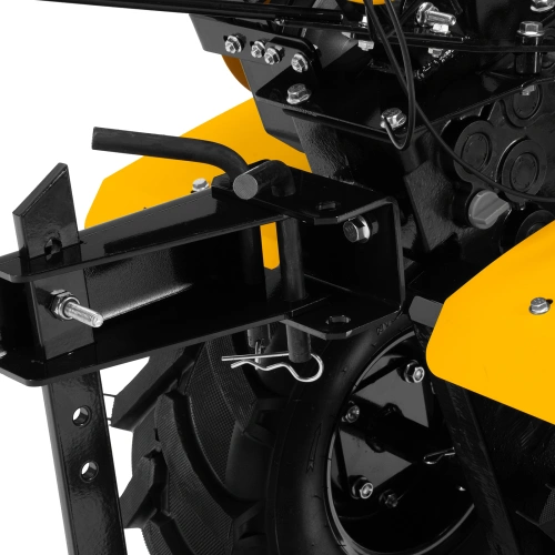 Мотоблок DPT-670S-PRO Denzel по ценам производителя в Краснодаре с доставкой по всей России