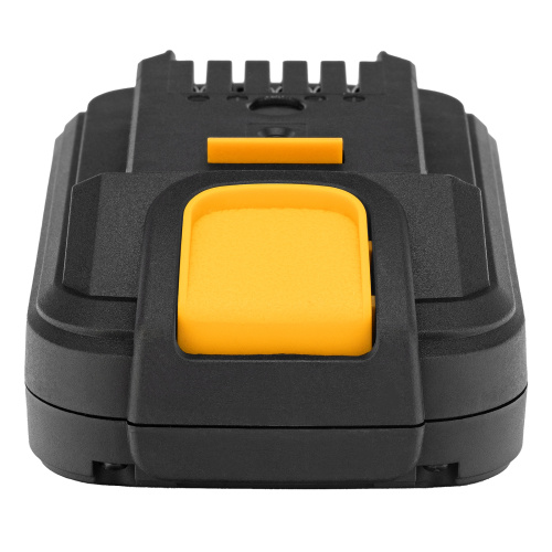 Батарея аккумуляторная IB-18-2.0, Li-Ion, 18 В, 2.0 А/ч Denzel по ценам производителя в Краснодаре с доставкой по всей России