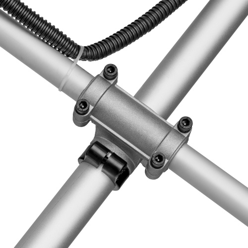 Триммер бензиновый ТС-3000Н, 52 см3, неразъемная штанга, состоит из 2 частей Сибртех по ценам производителя в Краснодаре с доставкой по всей России