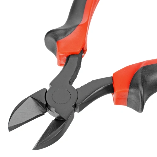 Бокорезы Black Nickel, 200 мм, двухкомпонентные рукоятки Matrix по ценам производителя в Краснодаре с доставкой по всей России