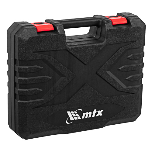 Дрель-шуруповерт аккумуляторная MCDL-18-02, Li-Ion, 18 В, 2 акк. MTX по ценам производителя в Краснодаре с доставкой по всей России