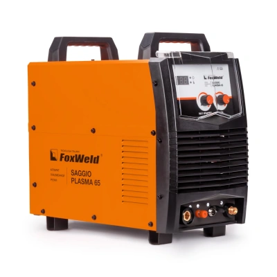Аппарат плазменной резки SAGGIO PLASMA 65 по ценам производителя в Краснодаре с доставкой по всей России