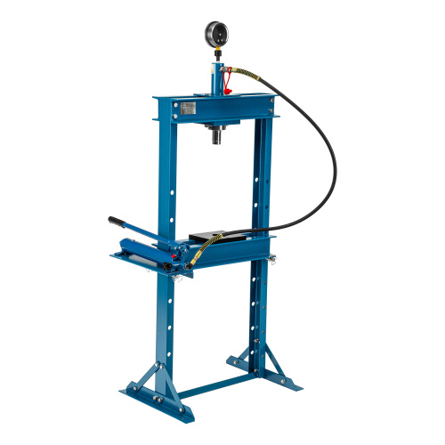 Пресс гидравлический с манометром, 12 т (комплект из 2 частей) Stels по ценам производителя в Краснодаре с доставкой по всей России