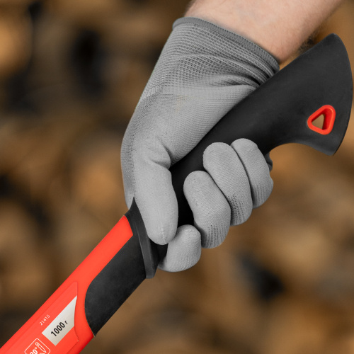 Топор, 1000 г, эргономичная фибергласовая рукоятка, 610 мм Matrix купить в Москве с доставкой по всей России | ProtosMarket.ru