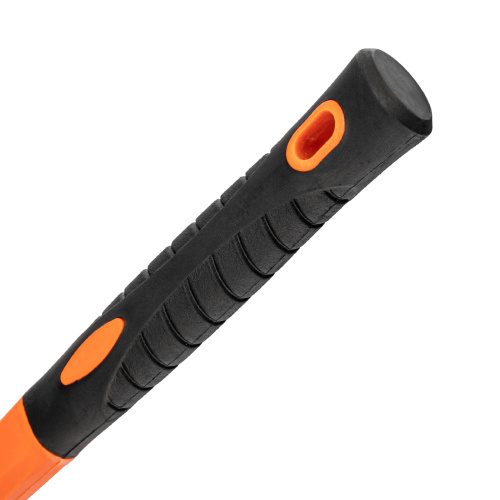 Киянка резиновая, 680 г, белая резина, фибергласовая рукоятка Sparta по ценам производителя в Краснодаре с доставкой по всей России