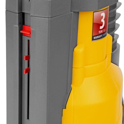 Дренажный насос DPХ450, 450 Вт, подъем 5 м, 9000 л/ч Denzel по ценам производителя в Краснодаре с доставкой по всей России