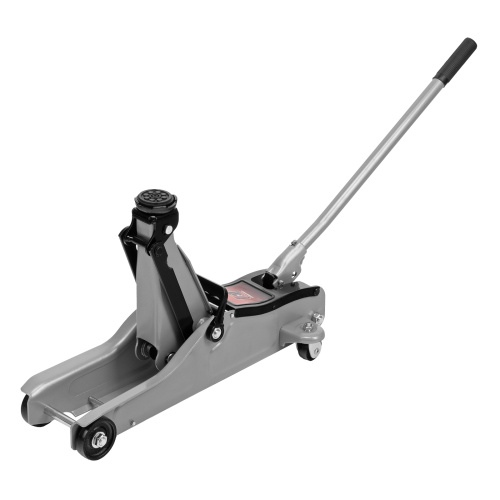 Домкрат гидравлический подкатной 2 т в пластиковом кейсе 85-330 мм. Low Profile Matrix по ценам производителя в Краснодаре с доставкой по всей России