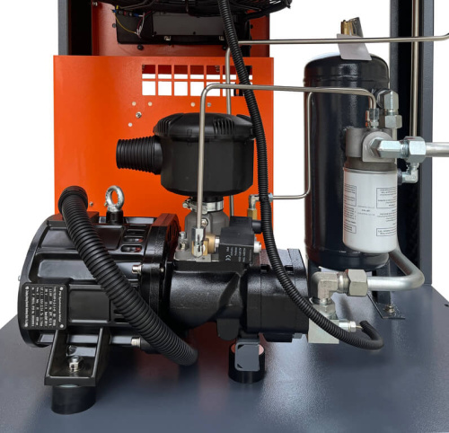 MCDR 11-10-500 INVERTER по ценам производителя в Краснодаре с доставкой по всей России