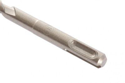 Бур по бетону, 10 х 110 мм, Luxembourg tip, SDS Plus Барс по ценам производителя в Краснодаре с доставкой по всей России