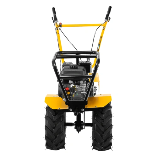 Мотоблок DPT-470S-PRO Denzel по ценам производителя в Краснодаре с доставкой по всей России