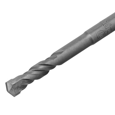Бур по бетону, 10 x 110 мм, SDS Plus Сибртех по ценам производителя в Краснодаре с доставкой по всей России