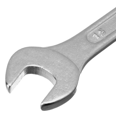 Ключ комбинированный, 15 мм, хромированный Sparta по ценам производителя в Краснодаре с доставкой по всей России