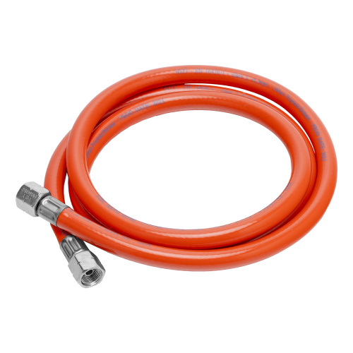 Газовая тепловая пушка GHG-50, 50 кВт, 1400 м3/ч, пропан-бутан Denzel по ценам производителя в Краснодаре с доставкой по всей России