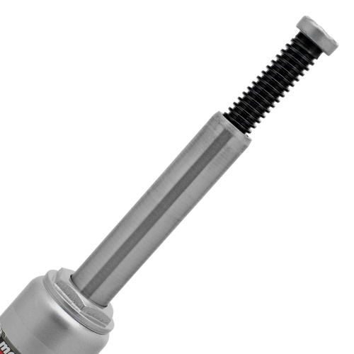 Домкрат гидравлический бутылочный, 3 т, высота подъема 194-372 мм Matrix по ценам производителя в Краснодаре с доставкой по всей России