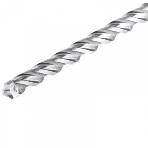 Бур по бетону Drei spitzen, 10 x 215 мм, SDS Plus Gross по ценам производителя в Краснодаре с доставкой по всей России