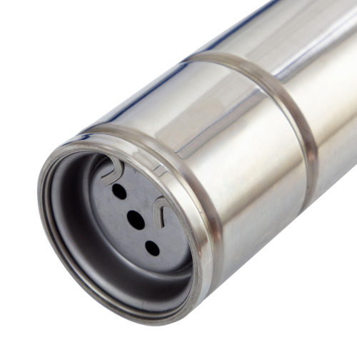 Скважинный насос DWC-4-140, центробежный, диаметр 4", 2000 Вт, 6000 л/ч, напор 140 м Denzel по ценам производителя в Краснодаре с доставкой по всей России