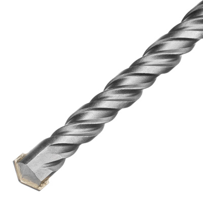Бур по бетону, 18 x 600 мм, SDS Plus Сибртех по ценам производителя в Краснодаре с доставкой по всей России