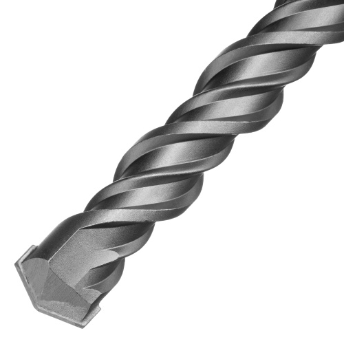 Бур по бетону, 30 х 400 мм, SDS Plus Matrix по ценам производителя в Краснодаре с доставкой по всей России