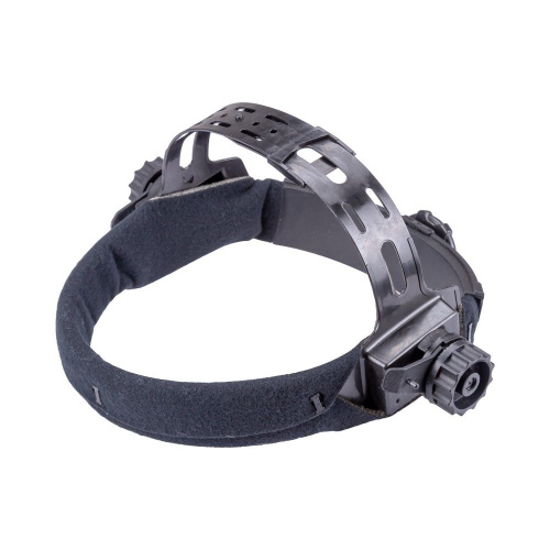 Маска сварщика VARTEG черная (ф-р 3500V, пр-во FoxWeld), без коробки по ценам производителя в Краснодаре с доставкой по всей России