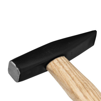 Молоток слесарный, 100 г, квадратный боек, деревянная рукоятка Sparta по ценам производителя в Краснодаре с доставкой по всей России