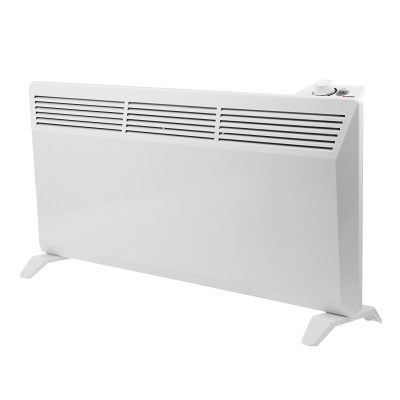 Конвектор электрический XCE-2000, 230 В, 2000 Вт, X-образный нагреватель Denzel по ценам производителя в Краснодаре с доставкой по всей России