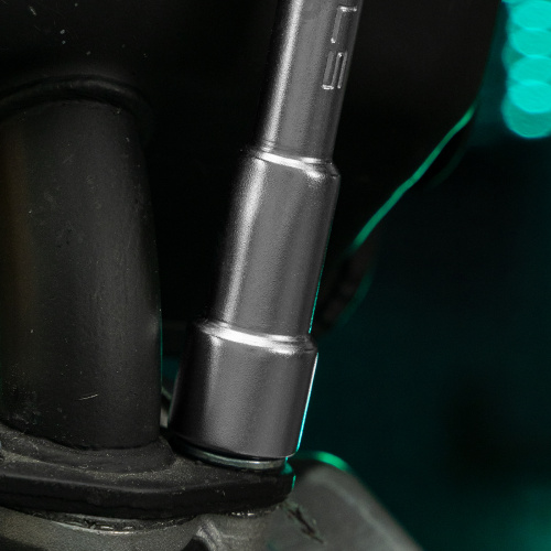 Ключ угловой проходной 12 мм Stels по ценам производителя в Краснодаре с доставкой по всей России