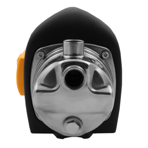 Садовый поверхностный насос GP1200Х, 1200 Вт, 3700 л/ч, подъем 46 м, нержавейка Denzel по ценам производителя в Краснодаре с доставкой по всей России