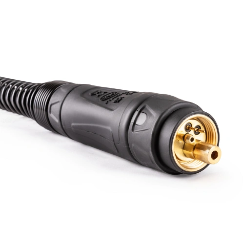 Горелка SAGGIO MIG-36 4М Шарнирная по ценам производителя в Краснодаре с доставкой по всей России