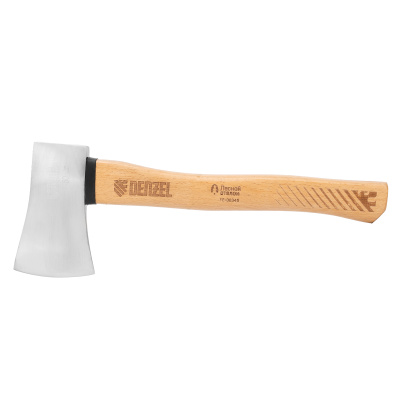 Топор кованый, 680 г, американский тип, буковая рукоятка, 360мм, EFP Denzel по ценам производителя в Краснодаре с доставкой по всей России