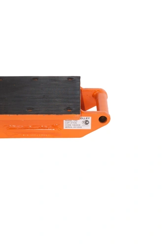 Роликовая платформа подкатная TOR VA8 г/п 8 т по ценам производителя в Краснодаре с доставкой по всей России