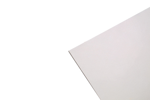 Гладилка из нержавеющей стали, 280 х 130 мм, зеркальная полировка, пластмассовая ручка, зуб 8 х 8 мм Matrix по ценам производителя в Краснодаре с доставкой по всей России