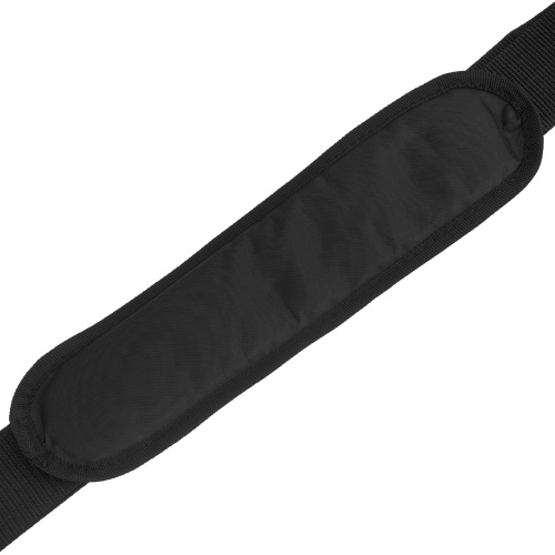 Ремень для триммера универсальный с защитой бедра Denzel по ценам производителя в Краснодаре с доставкой по всей России