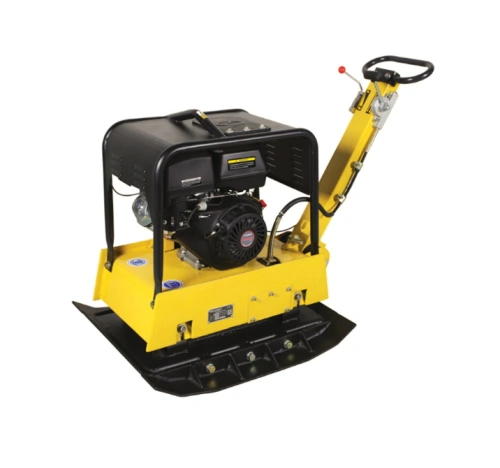 Виброплита реверсивная гидравлическая 316 кг, 40 кН чугунная плита, дизельная TOR CHR-330 PRO по ценам производителя в Краснодаре с доставкой по всей России