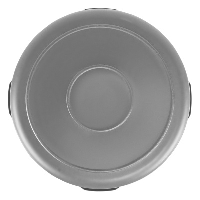 Таз круглый строительный усиленный, 40 л Matrix по ценам производителя в Краснодаре с доставкой по всей России