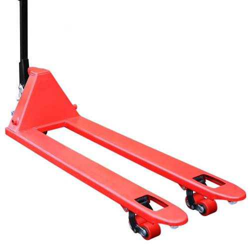 Гидравлическая тележка PROLIFT AC25 (L1500) по ценам производителя в Краснодаре с доставкой по всей России