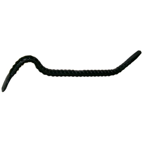 Лом-гвоздодер арматурный, 400 мм, D 17 мм по ценам производителя в Краснодаре с доставкой по всей России